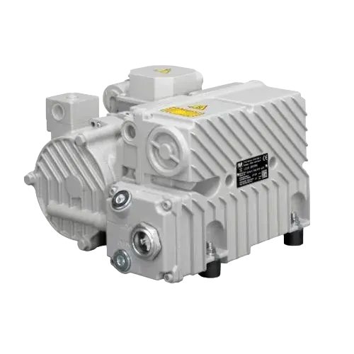 Вакуумный насос DVP LC.25