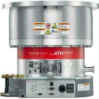 Вакуумный насос Pfeiffer Vacuum ATH 3200 M